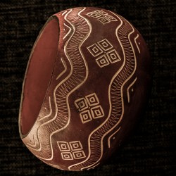 Decorative bowl