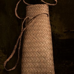 Carrying basket