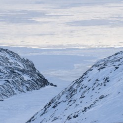 Arctic Height