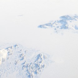 Arctic Islands