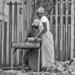 Street Kitchen