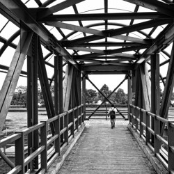 Crossing the Bridge