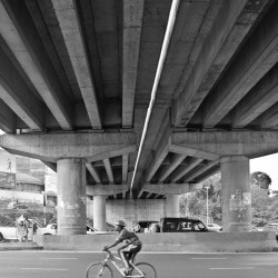 Speeding Under