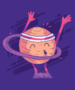 Planet Hula Hoop