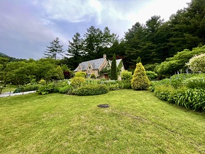 English Cottage