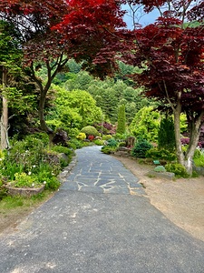 Garden Path