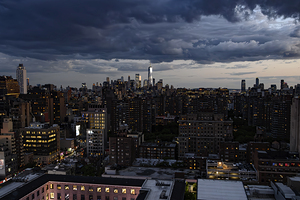 Lower Manhattan