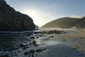 Big Sur