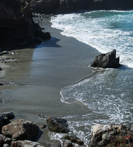 Beach One