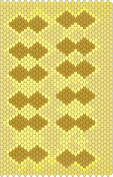 Snake Print
