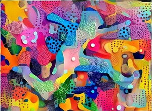 Polka Dot Playground