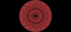 mandala inexplicable pull