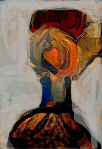  its mesmerizing embrace