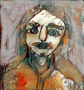 tapestry of existence