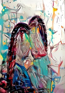 Veiled Intimacy