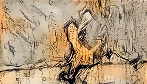 Whispers of the Past