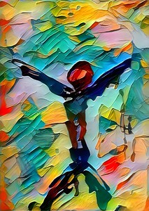Raise up