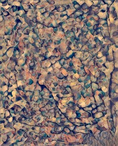 Pebbles