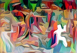  reality intertwined