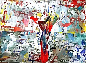  the chaotic beauty of a thousand stories