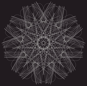 woven by the stars themselves
