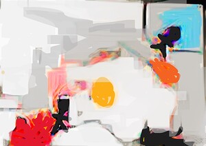 Urban Scramble