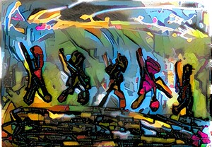 unforgettable journey