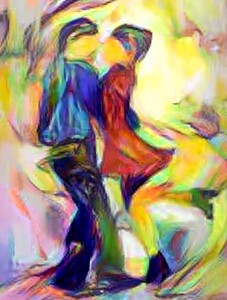 Whispers of Connection 