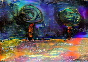 Twilightroot: Guardians of the Spiral Field