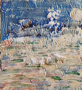 Impressionistic Vista