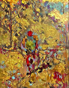 Glimmergrove: Threshold of Light