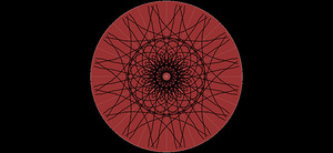 mandala street of time