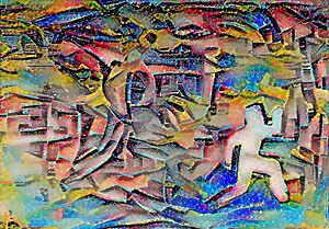  spirit of resilience