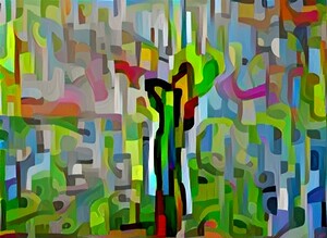 the Heart of the Forest