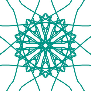 mandala yet to unfold