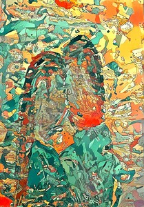UNTITLED MONDAY  11