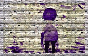 Backturn: Whisper on the Wall