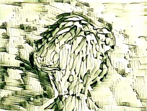 Echoform: Reverie in Silence