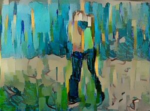 when trees could talk