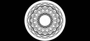 mandala sphere