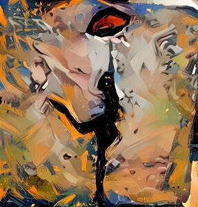 Fragments of the Soul