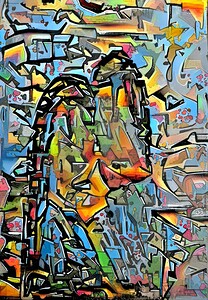 UNTITLED MONDAY  12
