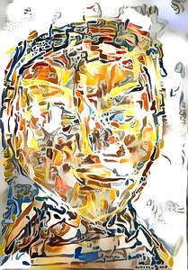 whispering tales of journeys past and futures