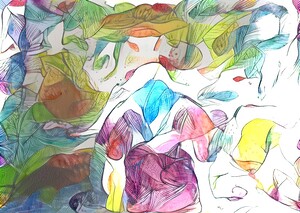 rainbow path entry