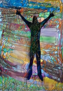transcendent unity