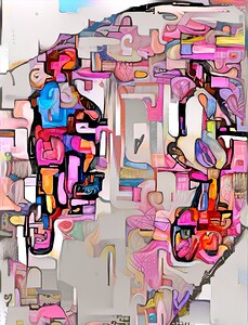 Interwoven Forms