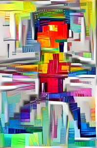 the Keeper of Colors