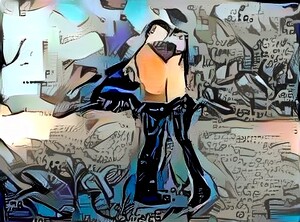 Meet you at the forest 