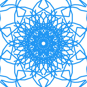 mandala new beginning