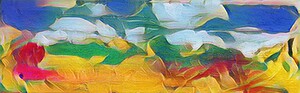 Abstract Vista